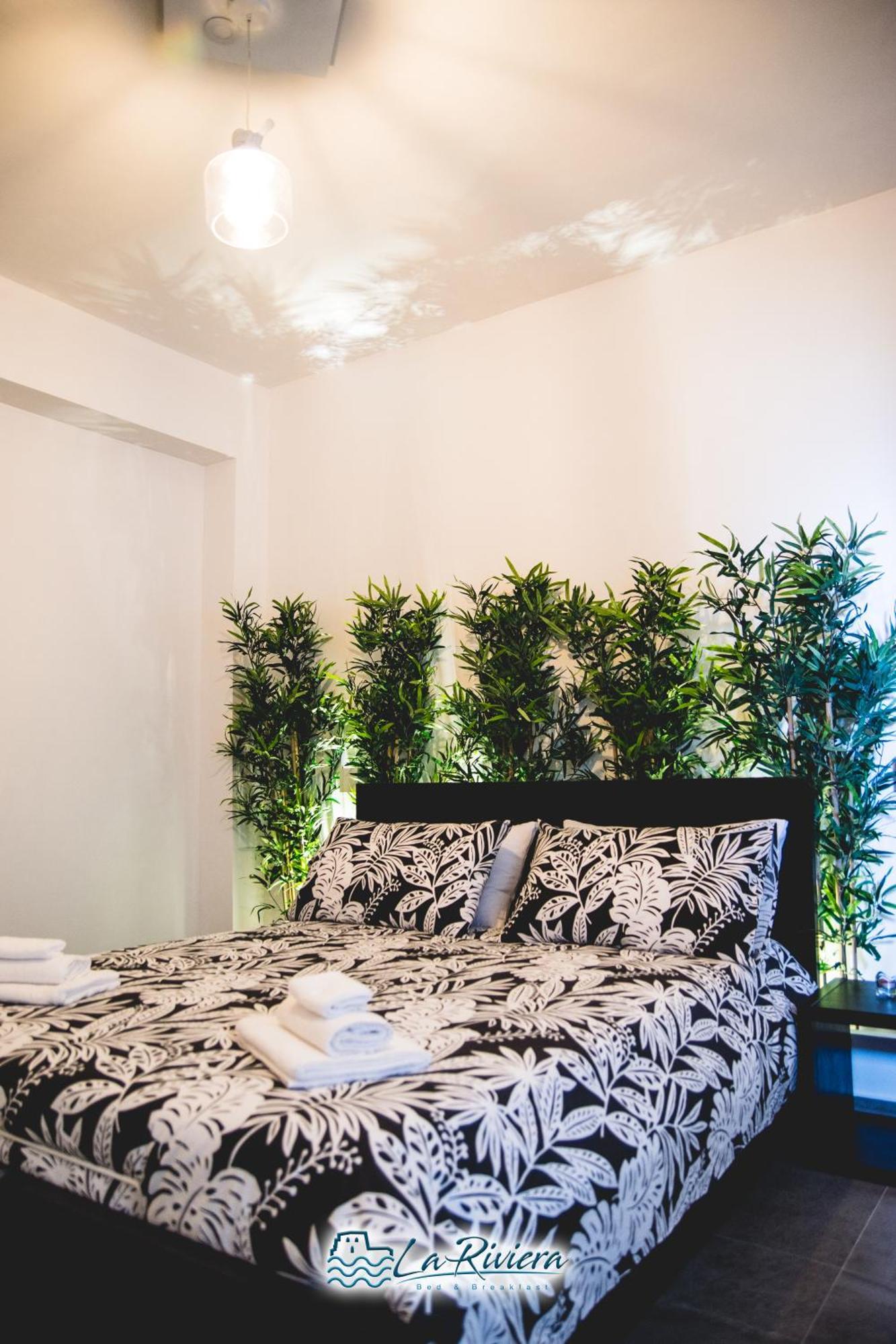 La Riviera Bed & Breakfast Скалеа Екстериор снимка